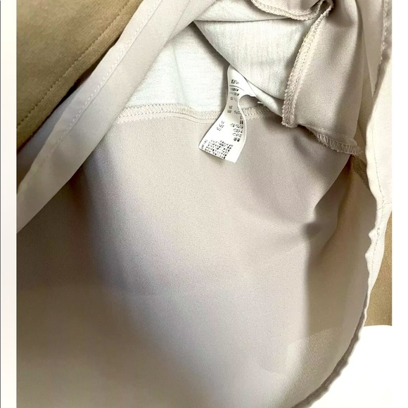 United Arrows Japan Green Label Small Womens Top - Picture 4 of 4